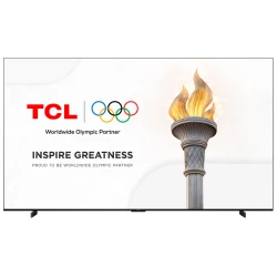 TCL 98"C7K 4K QD-Mini LED TV144Hz Google TV; Game Master;Audio BANG & OLUFSEN; HDR Premium; - thumbnail 6