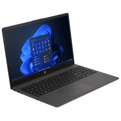 HP 250G10 i5-1334U 15 8GB/51215,6 FHD, i5-1334u 0,9/4.6GHz8GB DDR4, 512GB SSD, WiFi6+BT5.3, DOS - thumbnail 1