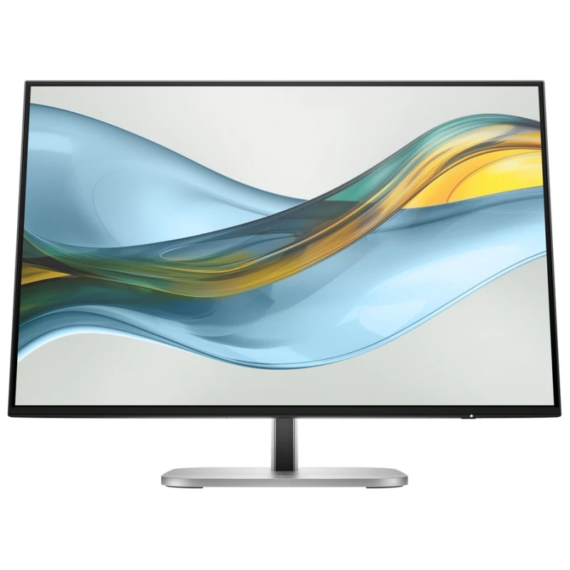 HP S5 Pro 524pf 23,8" IPS23,8",IPS,350cd,1500:1,5ms,100Hz,HDMI,DP,4x USB 3.2,height,Pivot - image 1