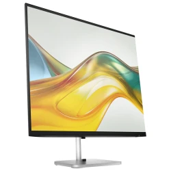 HP S5 Pro 527pq QHD Monitor - 27" IPS, 100Hz, 5ms - thumbnail 1