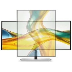 HP S5 Pro 527pq QHD Monitor - 27" IPS, 100Hz, 5ms - thumbnail 4