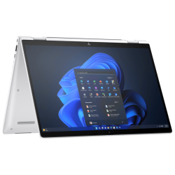 HP Ex3601040G11 U7-155H 14 16G14" Touch x360 400nit, U7-155H16GB DDR5, 512GB SSD, BL KB, Win 11 Pro - thumbnail 1