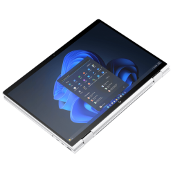 HP Ex3601040G11 U7-155H 14 16G14" Touch x360 400nit, U7-155H16GB DDR5, 512GB SSD, BL KB, Win 11 Pro - thumbnail 3