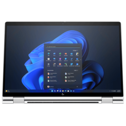 HP Ex3601040G11 U7-155H 14 16G14" Touch x360 400nit, U7-155H16GB DDR5, 512GB SSD, BL KB, Win 11 Pro - thumbnail 4