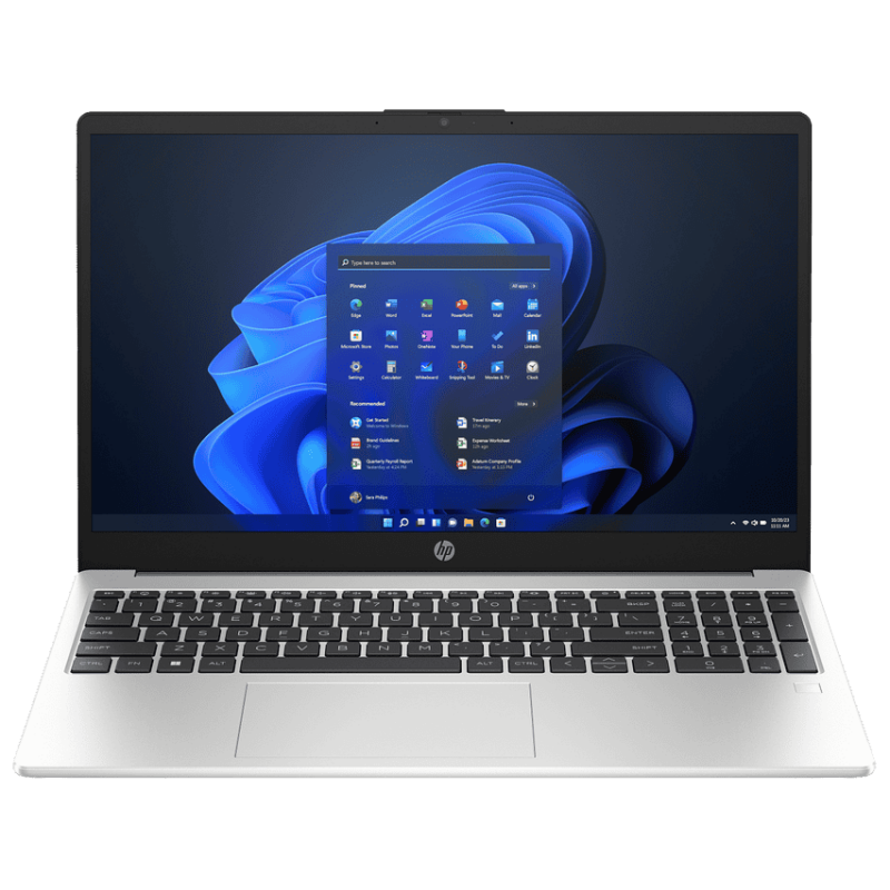 HP 255G10 R5-7530U 15 16GB/51215.6 FHD, R5-7530U 2.0/4.5GHz16GB 3200, 512GB SSD, 36M garancija - image 1