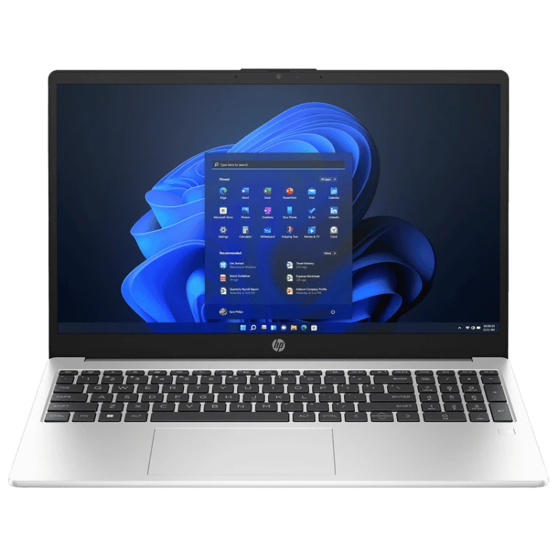 HP 255G10 R5-7530U 15 16GB/51215.6 FHD, R5-7530U 2.0/4.5GHz16GB 3200, 512GB SSD, 36M garancija - image 1