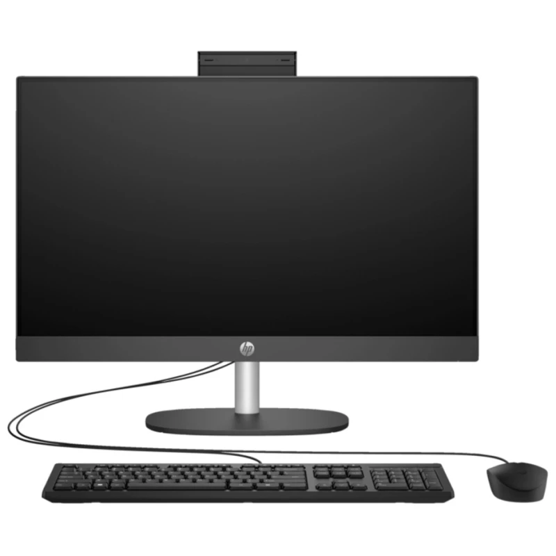 HP ProOne 240 G10 AiO PC - i5, 8GB RAM, 512GB SSD, 23.8" - image 1