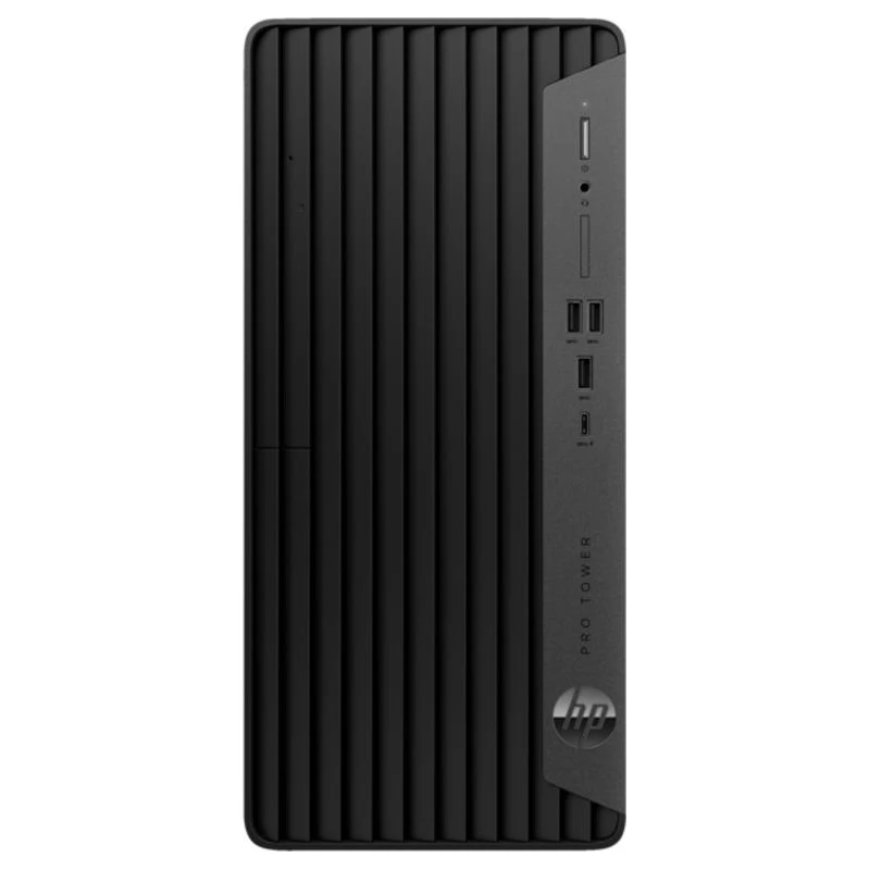 HP Pro Tower 400 G9 - i5-12500, 16GB RAM, 512GB SSD, Win 11 Pro - image 1