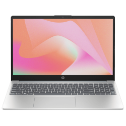 HP Laptop 15-fd0066nm15.6 FHD, i5-1334u 1.3/4.6GHz8GB DDR4, 512GB SSD, WiFi6+BT5.3 - thumbnail 1