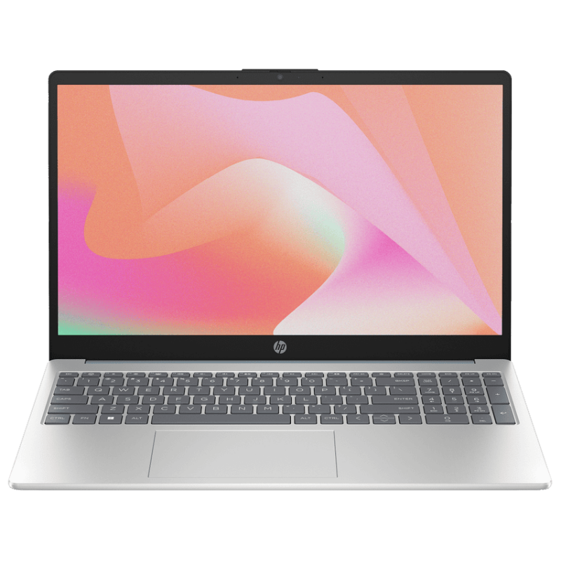 HP Laptop 15-fd0066nm15.6 FHD, i5-1334u 1.3/4.6GHz8GB DDR4, 512GB SSD, WiFi6+BT5.3 - image 1
