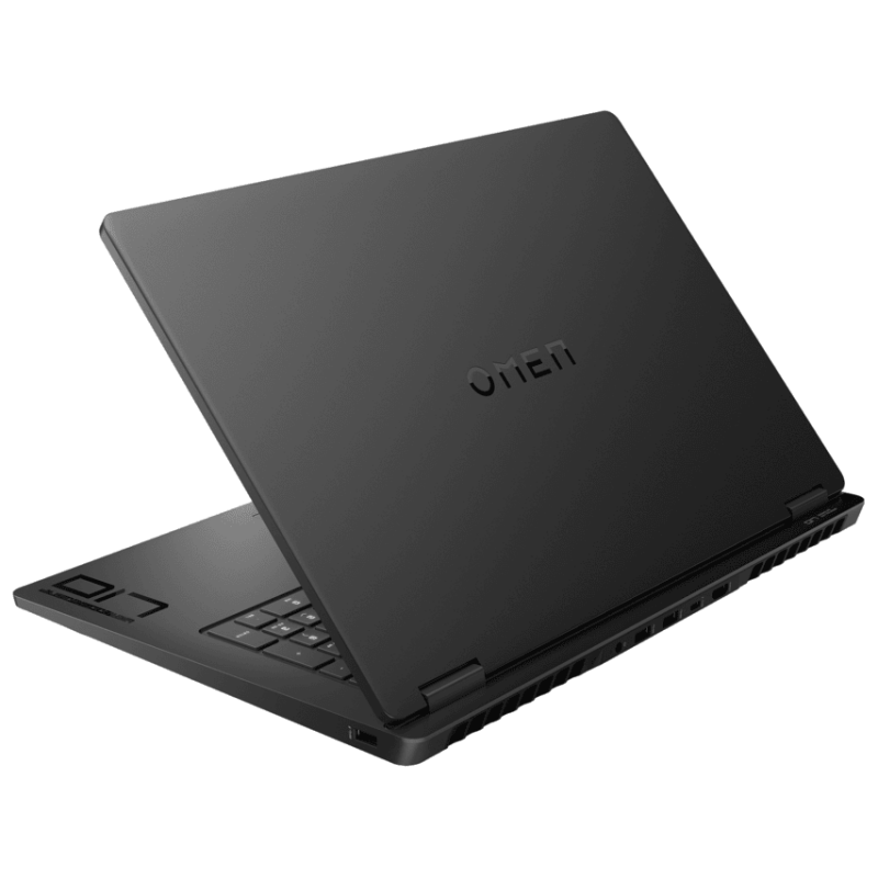 OMEN Gaming Laptop 17-db0025na17,3''FHD, R7-8845HS, RTX406016GB DDR5, 1TB SSD, RTX 4060 8GB - image 1