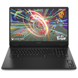 OMEN Gaming Laptop 17-db0025na17,3''FHD, R7-8845HS, RTX406016GB DDR5, 1TB SSD, RTX 4060 8GB - thumbnail 3