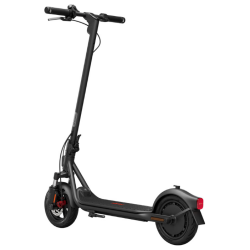 Segway KickScooter F2 E II14+, 100 kg, domet 55 km 25 km/h, 18%, 10'', 800 W - thumbnail 2
