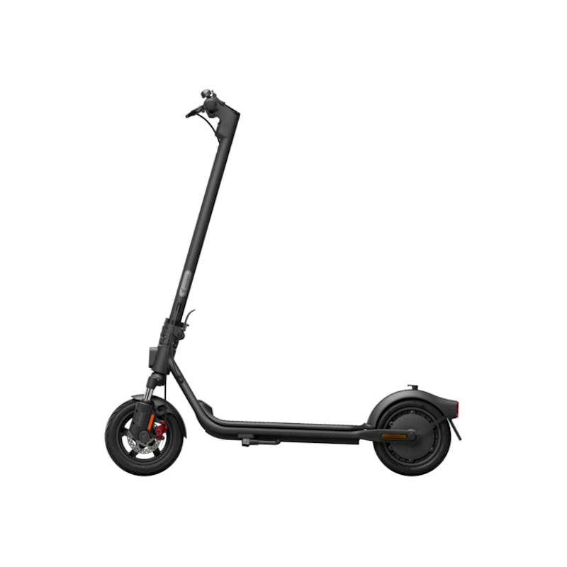 Segway KickScooter E2 II14+, 90 kg, 25 km, 20 km/h, 12%, 8'', 450 W - image 1