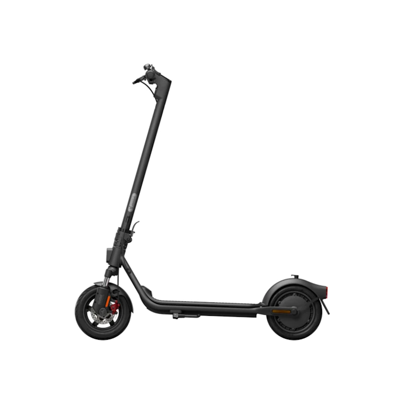 Segway KickScooter E2 II14+, 90 kg, 25 km, 20 km/h, 12%, 8'', 450 W - image 1