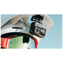 GoPro Curved+Flat Adh. Mounts,tri ravna i tri zakrivljenanosača - za sve GoPro kamerice - thumbnail 3