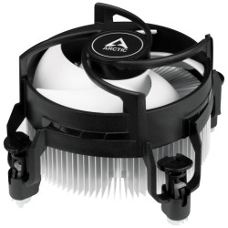 Arctic Alpine 17Compact Intel CPU Cooler - thumbnail 1