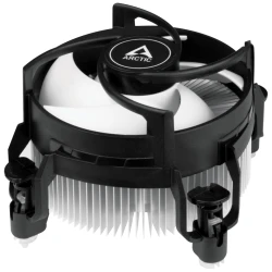 Arctic Alpine 17Compact Intel CPU Cooler - thumbnail 1