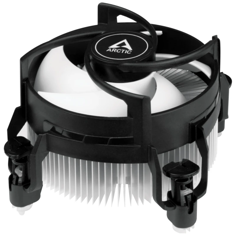 Arctic Alpine 17Compact Intel CPU Cooler - image 1