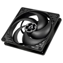 Arctic P12 PWM PST Ventilator - 120mm, PWM PST, Tihi Rad, Optimalan Pritisak - thumbnail 3