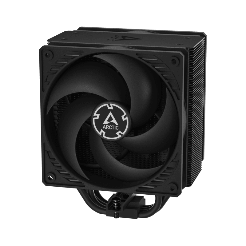 Arctic Freezer 36 Black Hladnjak za CPU - 1851, 1700, AM4, AM5 - image 1