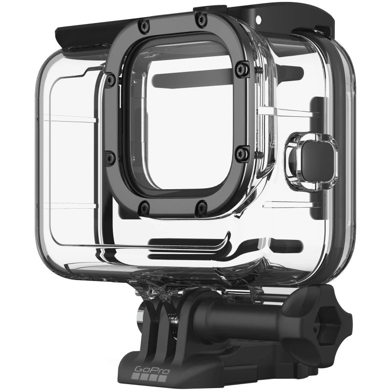 GoPro Protective Housingand Waterproof Case - HERO 9,10,11, 12, 13 - image 1