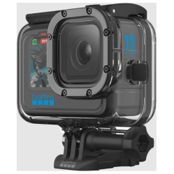 GoPro Protective Housingand Waterproof Case - HERO 9,10,11, 12, 13 - thumbnail 4