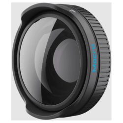 GoPro Macro Lens Mod(Hero 13 Black) - thumbnail 1