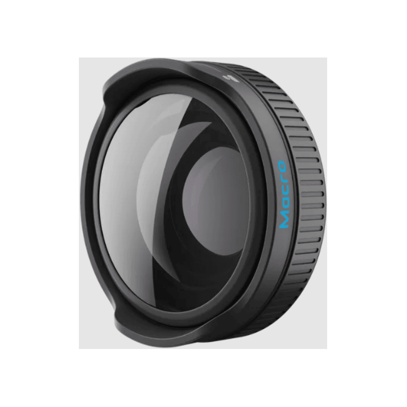 GoPro Macro Lens Mod(Hero 13 Black) - image 1