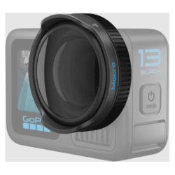 GoPro Macro Lens Mod(Hero 13 Black) - thumbnail 2