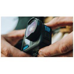 GoPro Macro Lens Mod(Hero 13 Black) - thumbnail 3