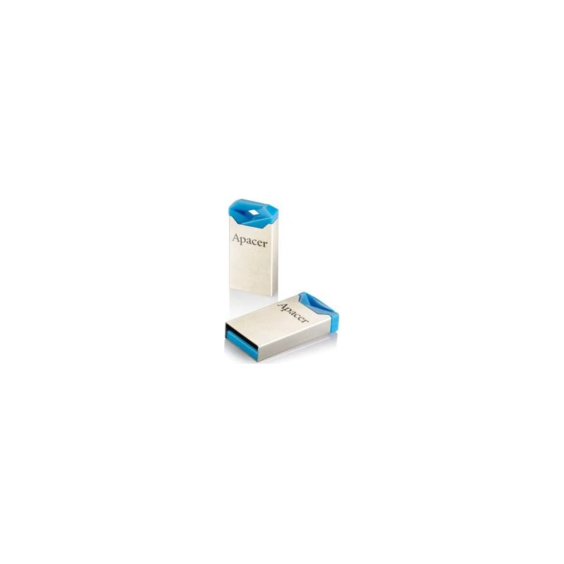 APACER FD 32GB USB 2.0 AH111Blue - image 1
