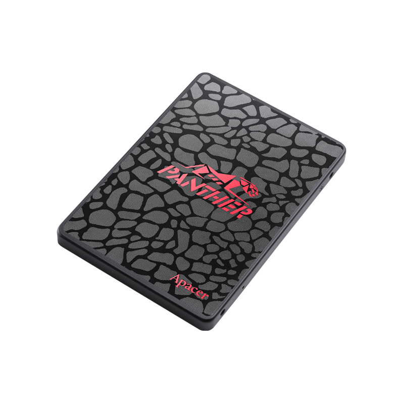 APACER SSD 512GB 2.5" SATA3AS350 PANTHER;560MB/s read,540MB/s write - image 1