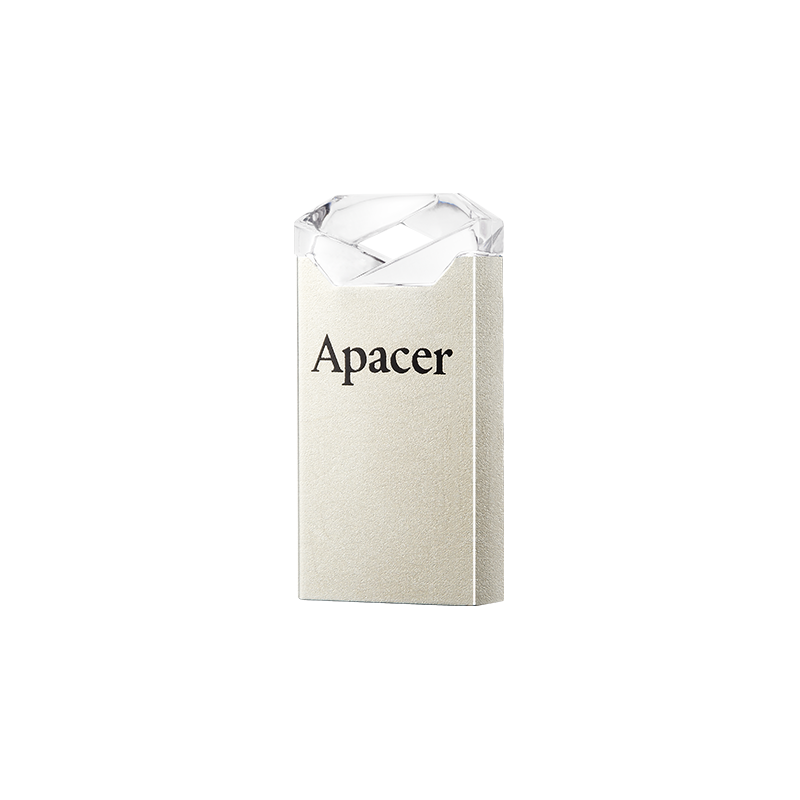 APACER FD 64GB USB 2.0 AH111Crystal - image 1