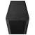 Chieftec CASE AS-01B-OPATX midi tower, blackw/12cm PWM fan, bez PSU - thumbnail 3