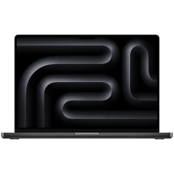 Apple MacBook Pro 16-inčni Space Black - M4 PRO, 24GB RAM, 512GB SSD, XDR ekran - thumbnail 1