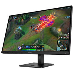 HP OMEN 27q G2 QHD 180Hz27",QHD,IPS,400cd,1ms,1000:1,180Hz,2xHDMI,DP,Height,Swivel,2 - thumbnail 4