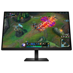 HP OMEN 27q G2 QHD 180Hz27",QHD,IPS,400cd,1ms,1000:1,180Hz,2xHDMI,DP,Height,Swivel,2 - thumbnail 1