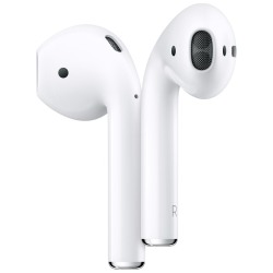 Apple AirPods 2nd generation with Charging Case - thumbnail 3