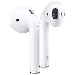 Apple AirPods 2nd generation with Charging Case - thumbnail 3