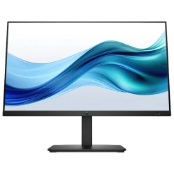 HP S3 Pro 327pe FHD Monitor27",IPS,FHD,1300:1,250cd,VGA,HDMI,DP,Speakers,Height,Tilt,Pivot,Swive - thumbnail 1