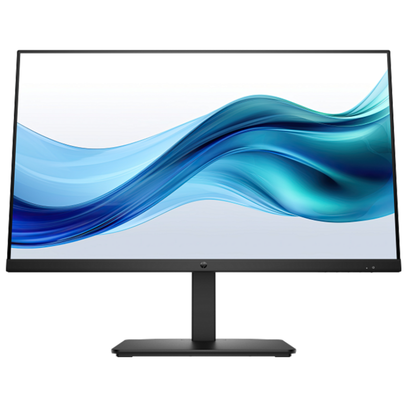 HP S3 Pro 327pe FHD Monitor27",IPS,FHD,1300:1,250cd,VGA,HDMI,DP,Speakers,Height,Tilt,Pivot,Swive - image 1