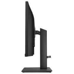 HP S3 Pro 327pe FHD Monitor27",IPS,FHD,1300:1,250cd,VGA,HDMI,DP,Speakers,Height,Tilt,Pivot,Swive - thumbnail 3