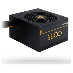 Chieftec PSU 700W BBS-700SCore seria,14cm fan,Active PFC,80+ Gold,4xPCIe,6xSATA - thumbnail 1