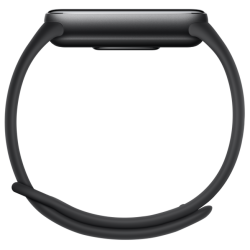 Xiaomi Smart Band 10 crna - thumbnail 3