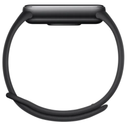 Xiaomi Smart Band 10 crna - thumbnail 3