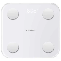 Xiaomi Pametna Vaga S400 - 25 Indikatora, 0.1-150kg Preciznost - thumbnail 4