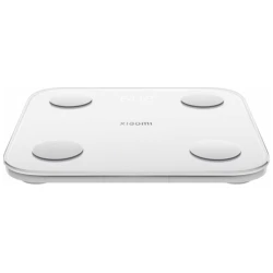 Xiaomi Pametna Vaga S400 - 25 Indikatora, 0.1-150kg Preciznost - thumbnail 5