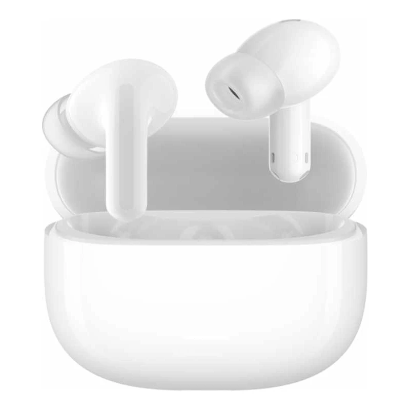 Redmi Buds 6 Lite Slušalice - 40dB ANC, 38h Baterija, Bijele - image 1