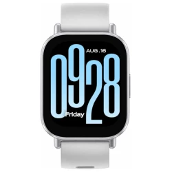 Redmi Watch 5 Active Silver - thumbnail 4